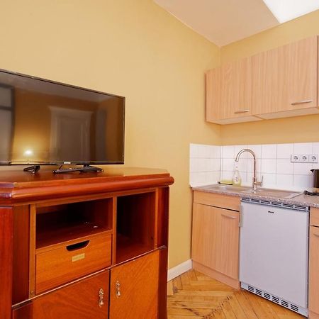 Hotel Am Adenauerplatz Berlin Eksteriør bilde
