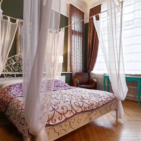 Hotel Am Adenauerplatz Berlin Eksteriør bilde