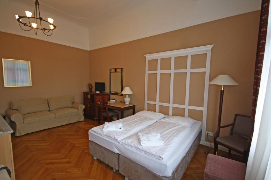 Hotel Am Adenauerplatz Berlin Rom bilde