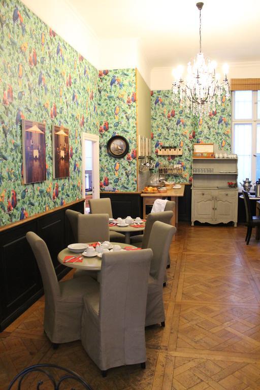 Hotel Am Adenauerplatz Berlin Eksteriør bilde