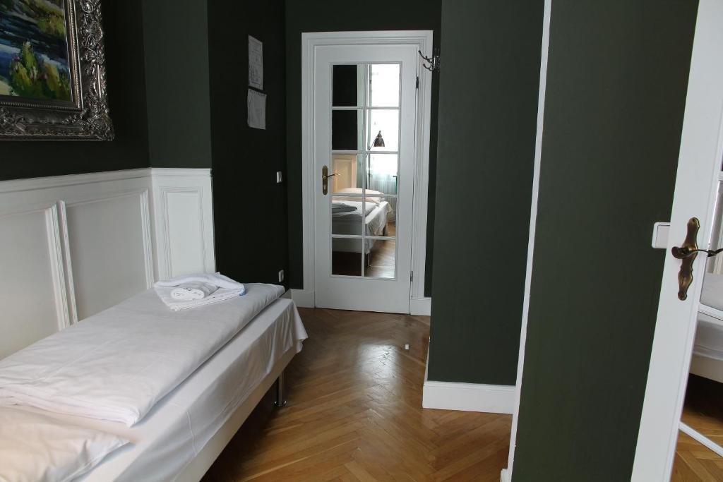 Hotel Am Adenauerplatz Berlin Rom bilde