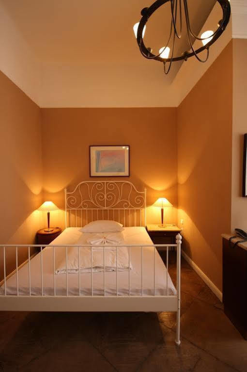 Hotel Am Adenauerplatz Berlin Eksteriør bilde