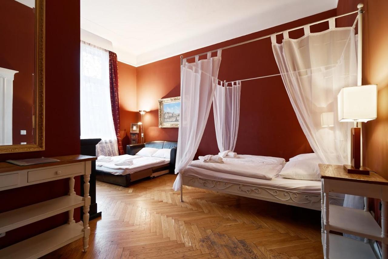 Hotel Am Adenauerplatz Berlin Eksteriør bilde