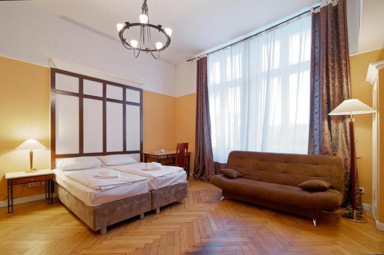 Hotel Am Adenauerplatz Berlin Eksteriør bilde