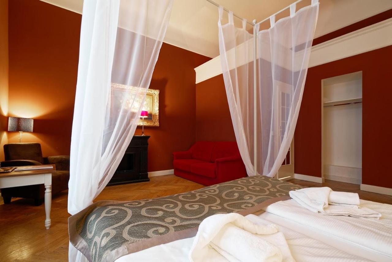 Hotel Am Adenauerplatz Berlin Eksteriør bilde