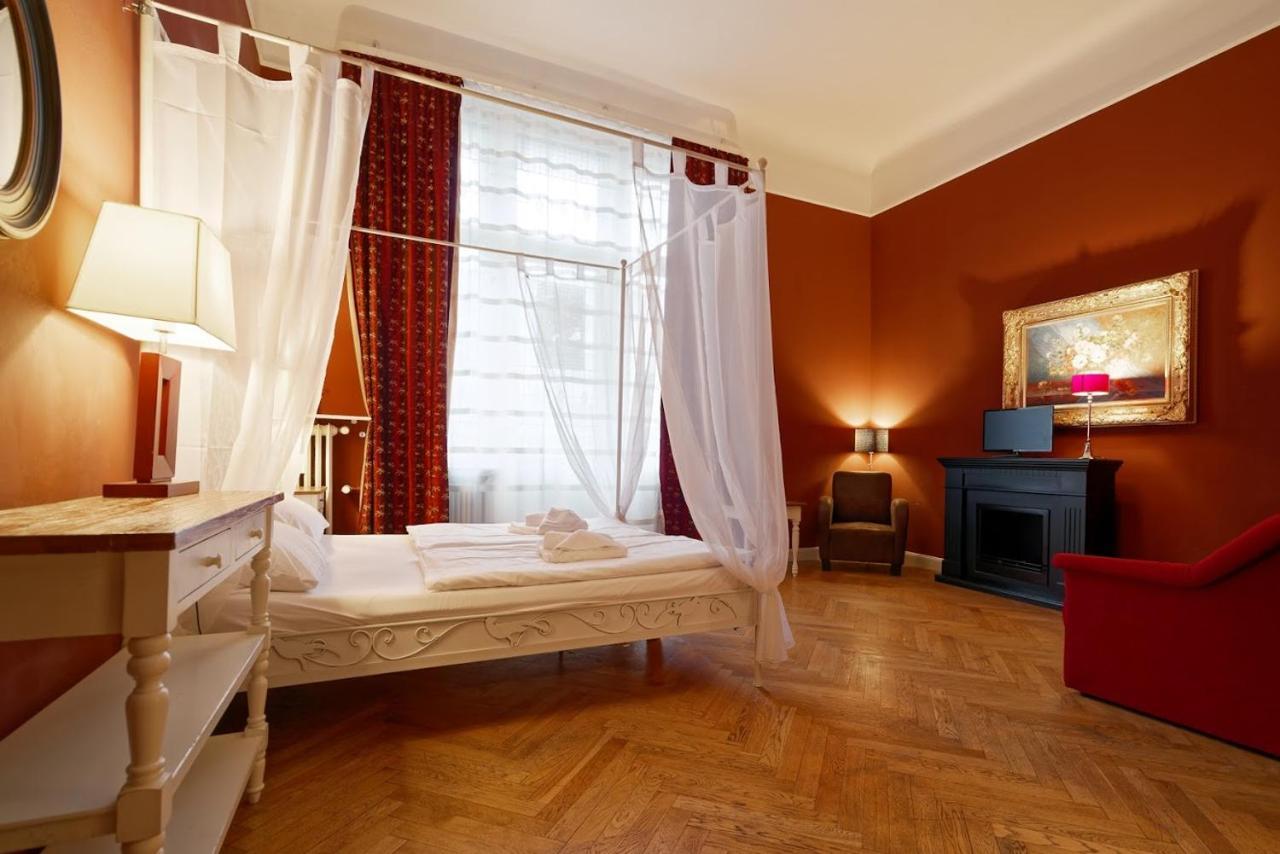 Hotel Am Adenauerplatz Berlin Eksteriør bilde