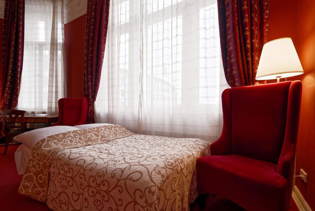 Hotel Am Adenauerplatz Berlin Eksteriør bilde