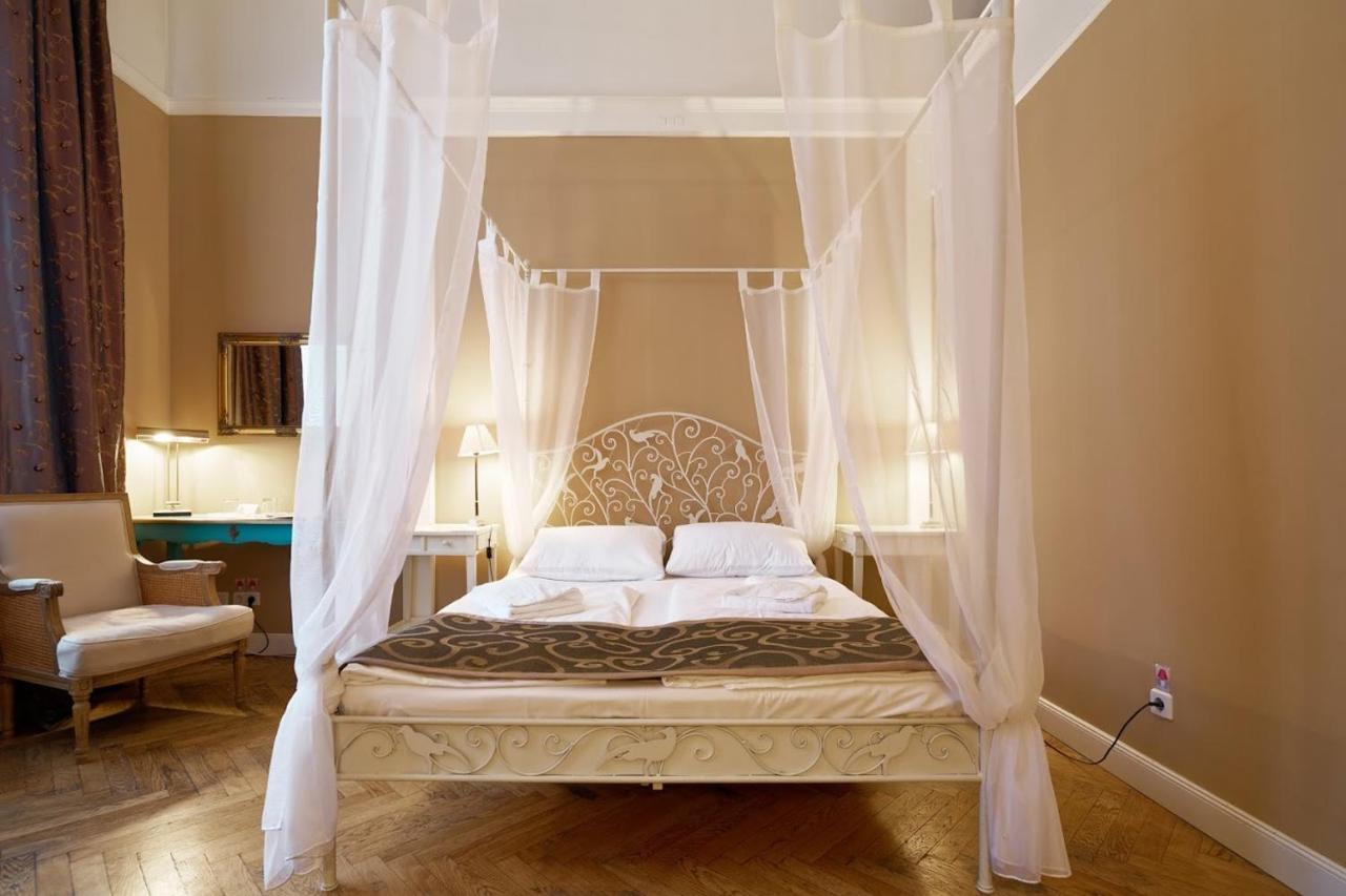 Hotel Am Adenauerplatz Berlin Eksteriør bilde
