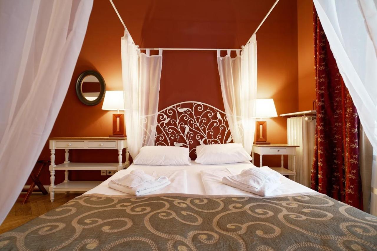 Hotel Am Adenauerplatz Berlin Eksteriør bilde