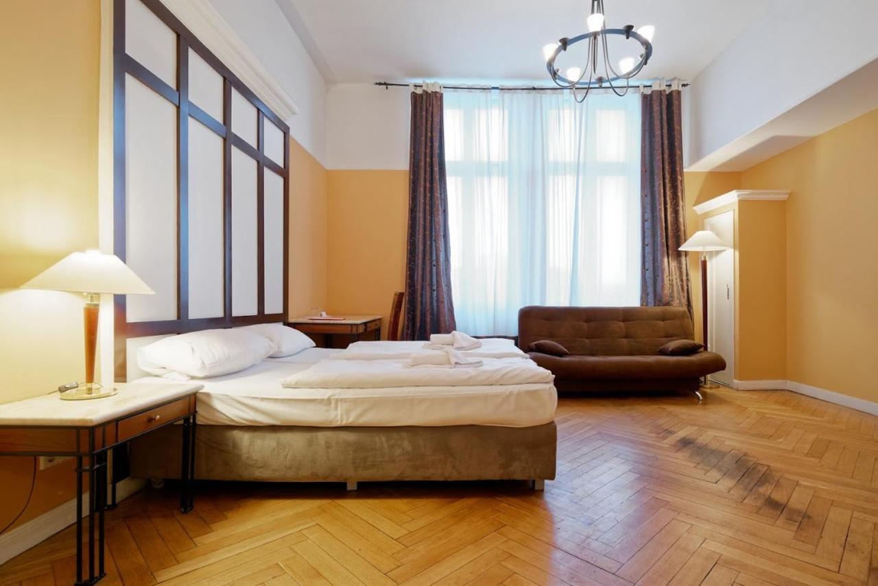 Hotel Am Adenauerplatz Berlin Eksteriør bilde