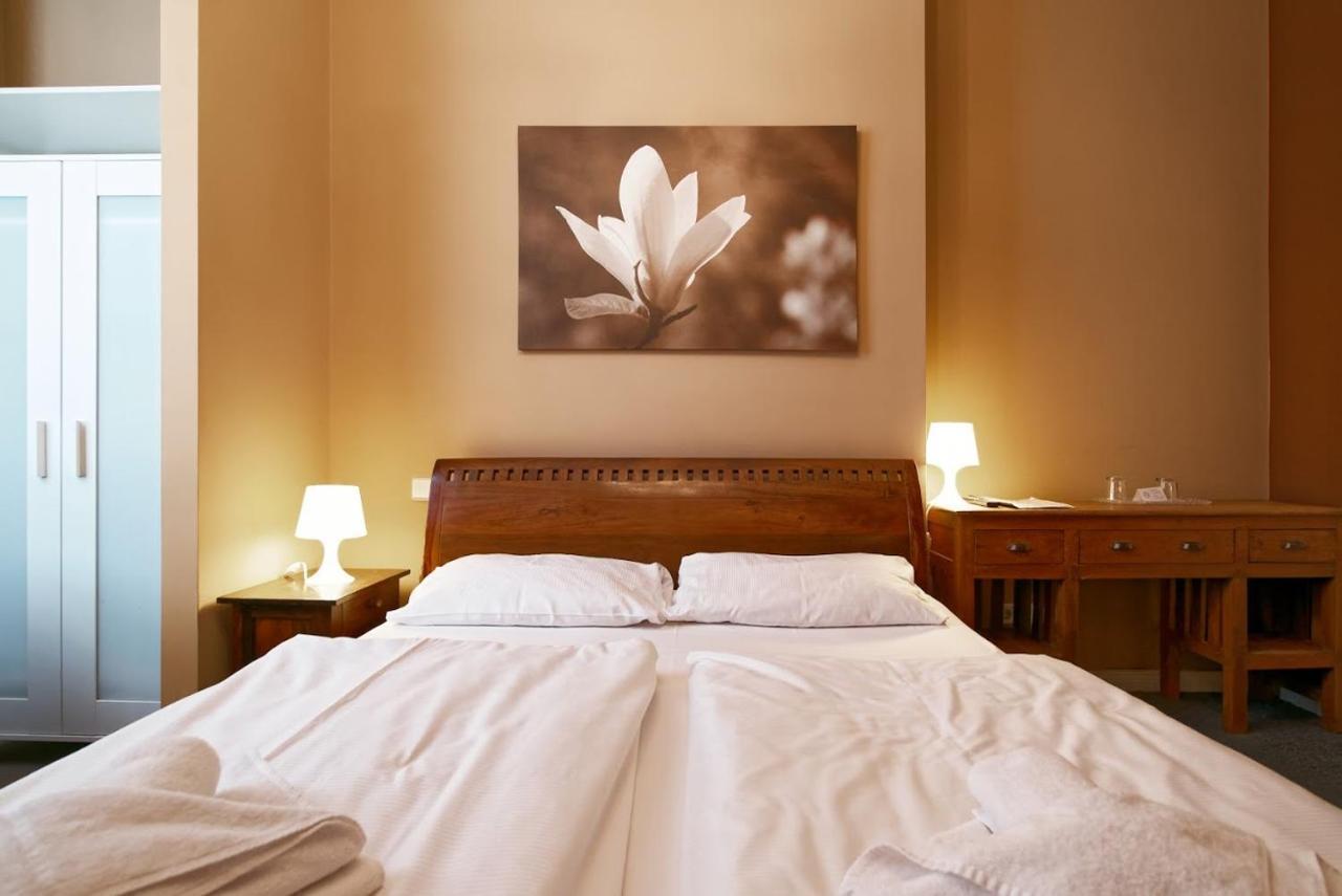 Hotel Am Adenauerplatz Berlin Eksteriør bilde