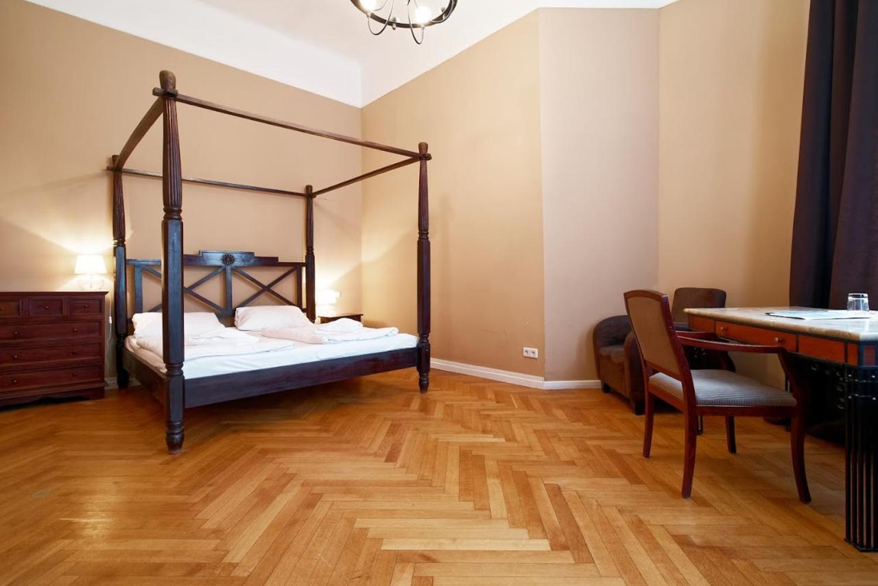 Hotel Am Adenauerplatz Berlin Eksteriør bilde