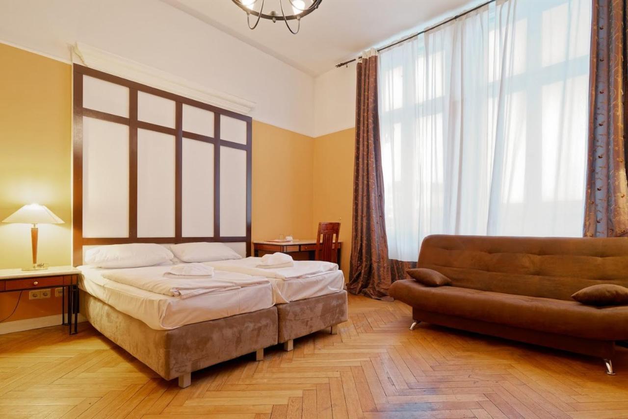 Hotel Am Adenauerplatz Berlin Eksteriør bilde